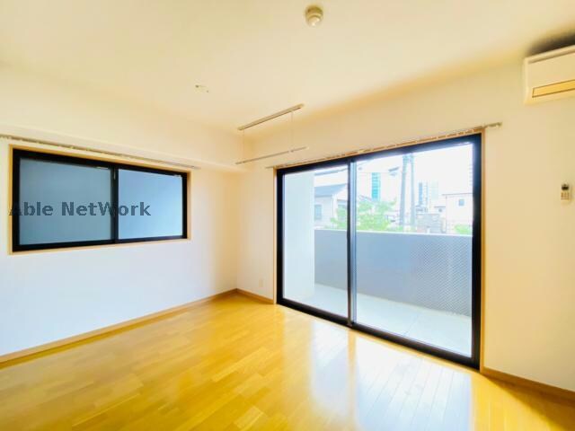 キャナルアークの物件内観写真