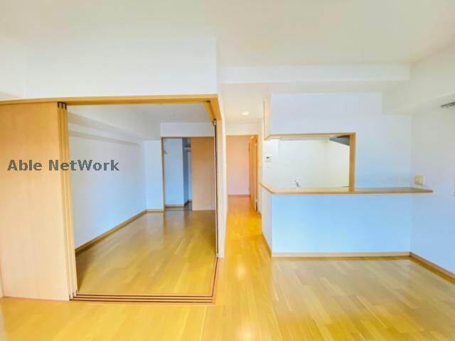 キャナルアークの物件内観写真