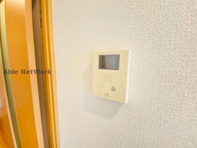 キャナルアークの物件内観写真