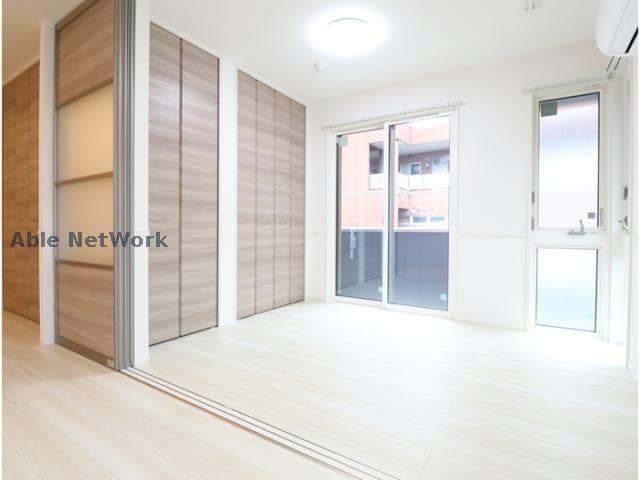 D-room本山の物件内観写真