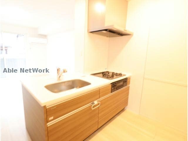 D-room本山の物件内観写真