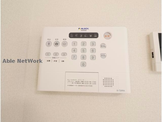 D-room本山の物件内観写真