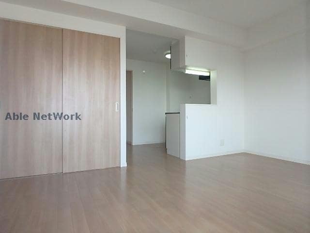 O-heドリュー熊本駅前の物件内観写真