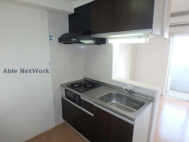 O-heドリュー熊本駅前の物件内観写真