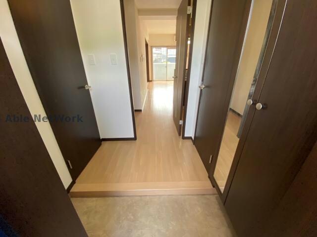 O-heドリュー熊本駅前の物件内観写真