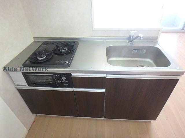 O-heドリュー熊本駅前の物件内観写真