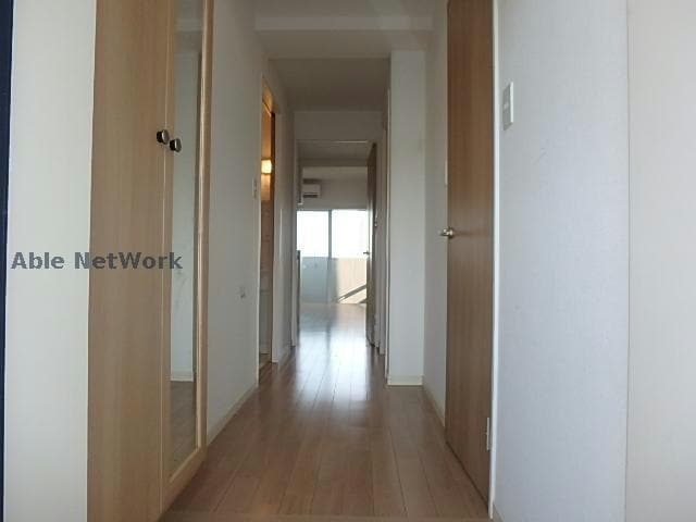 O-heドリュー熊本駅前の物件内観写真