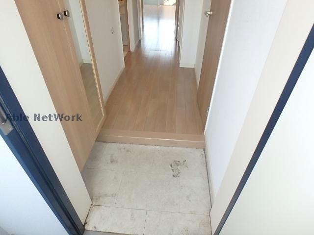 O-heドリュー熊本駅前の物件内観写真