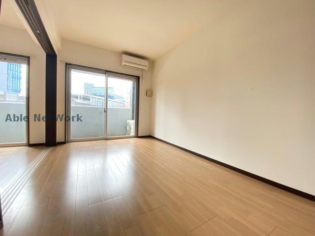 O-heドリュー熊本駅前の物件内観写真