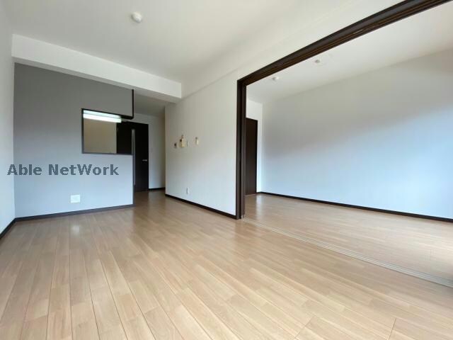 O-heドリュー熊本駅前の物件内観写真