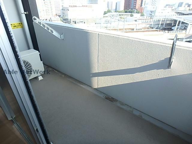 O-heドリュー熊本駅前の物件内観写真