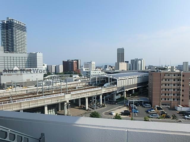 O-heドリュー熊本駅前の物件内観写真