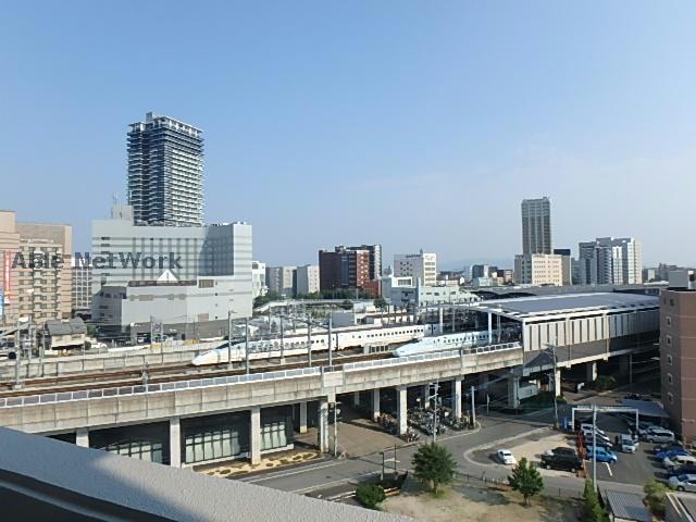 O-heドリュー熊本駅前の物件内観写真