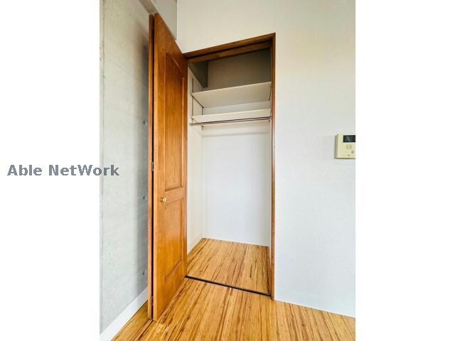 アーバン・ビルドⅠの物件内観写真
