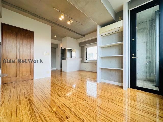 アーバン・ビルドⅠの物件内観写真