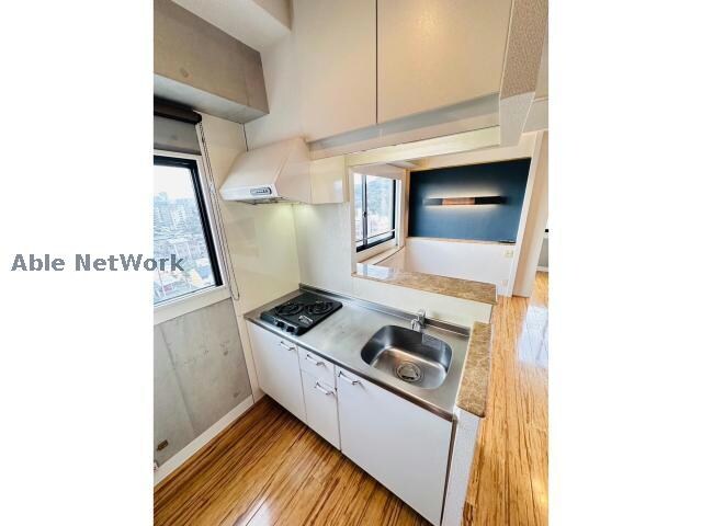 アーバン・ビルドⅠの物件内観写真