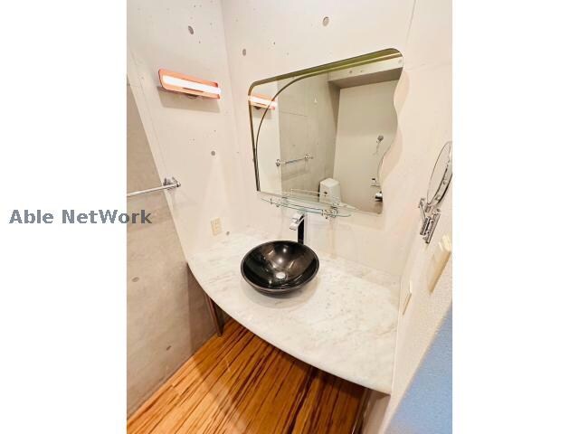 アーバン・ビルドⅠの物件内観写真