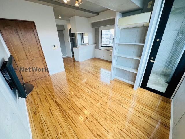 アーバン・ビルドⅠの物件内観写真