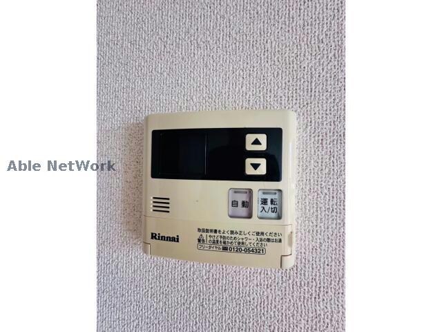 アーバン・ビルドⅠの物件内観写真