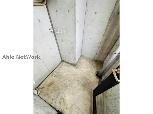 アーバン・ビルドⅠの物件内観写真