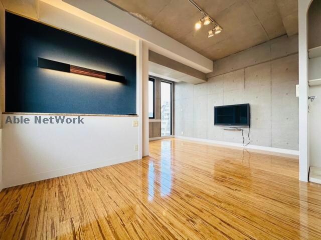 アーバン・ビルドⅠの物件内観写真