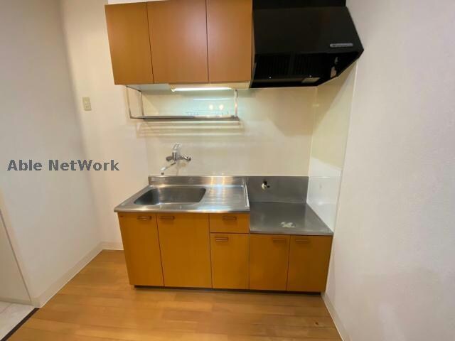 Seres桜町の物件内観写真