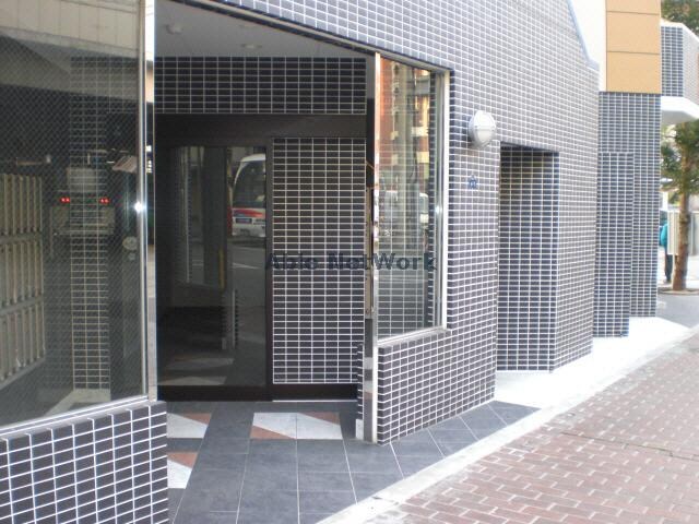 Seres桜町の物件外観写真