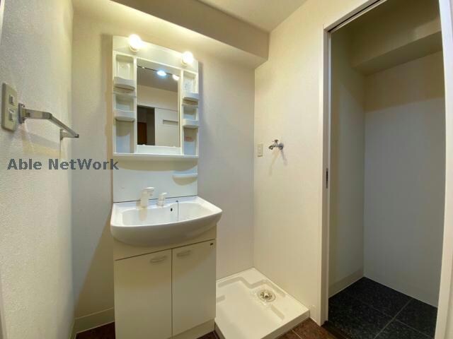 Seres桜町の物件内観写真