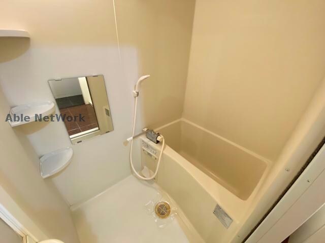 Seres桜町の物件内観写真