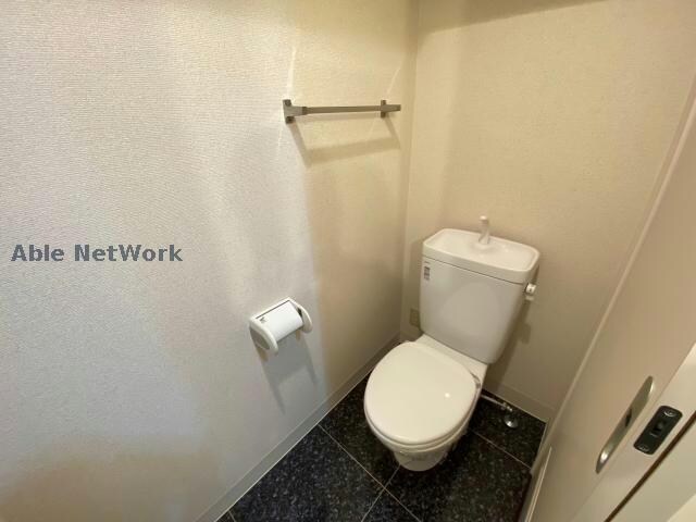 Seres桜町の物件内観写真