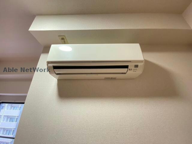 Seres桜町の物件内観写真