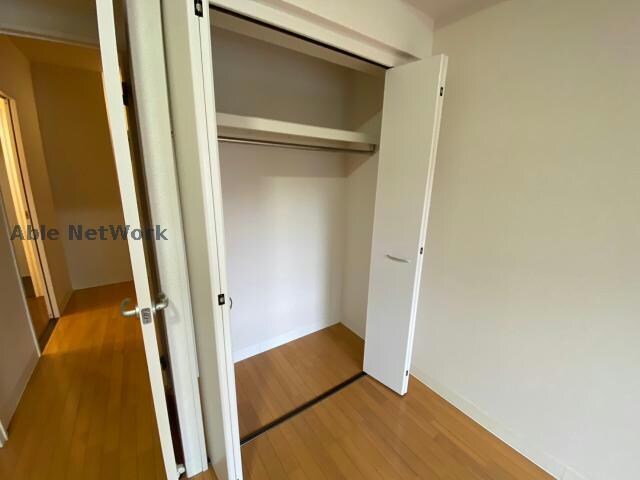 Seres桜町の物件内観写真