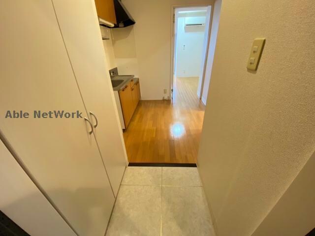 Seres桜町の物件内観写真