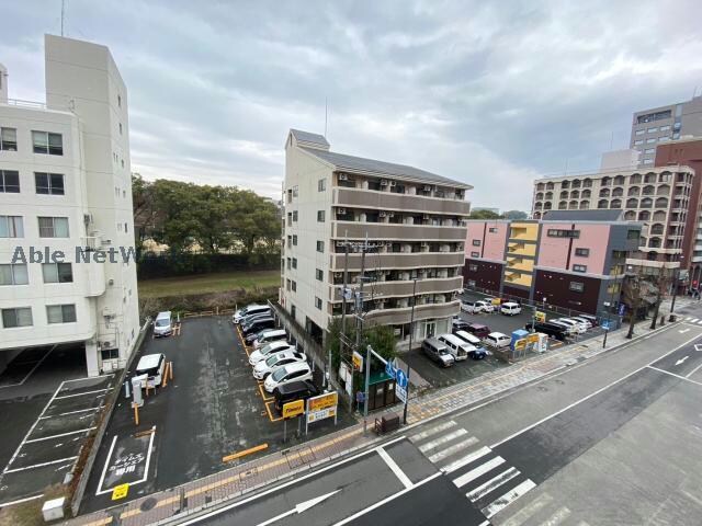 Seres桜町の物件内観写真