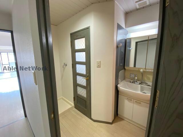 シハラマンションコルティーレの物件内観写真