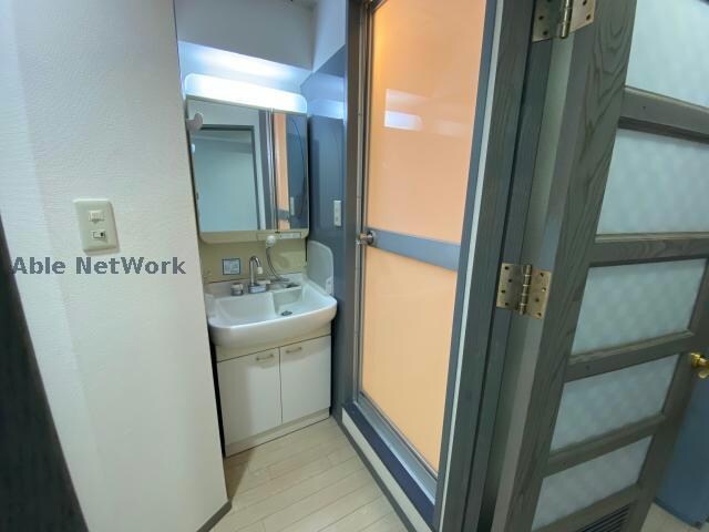 シハラマンションコルティーレの物件内観写真