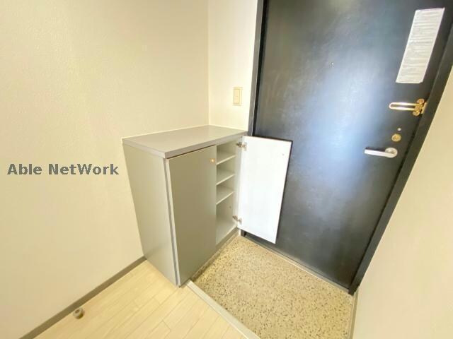 シハラマンションコルティーレの物件内観写真