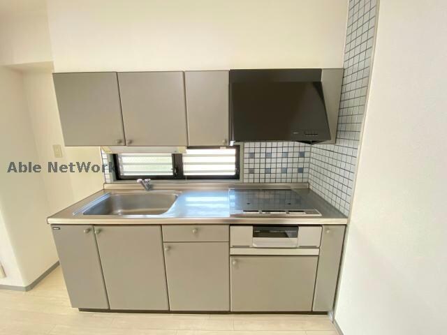 シハラマンションコルティーレの物件内観写真