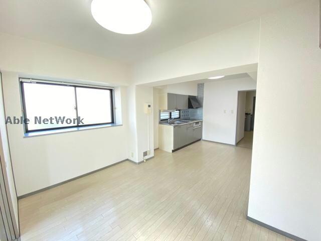 シハラマンションコルティーレの物件内観写真