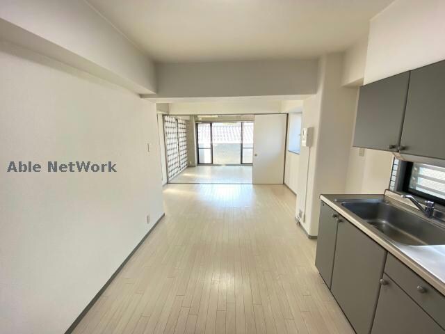 シハラマンションコルティーレの物件内観写真