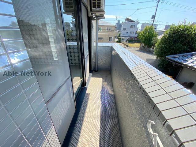 シハラマンションコルティーレの物件内観写真