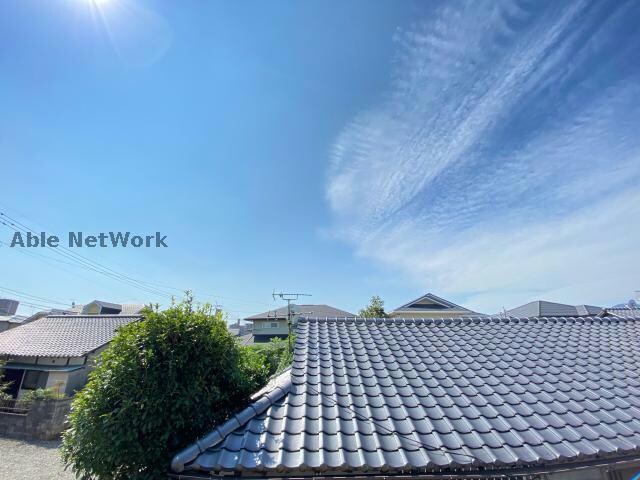 シハラマンションコルティーレの物件内観写真