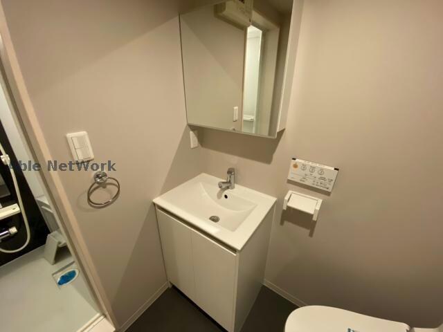 ディアコート琴平の物件内観写真