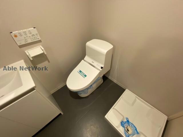 ディアコート琴平の物件内観写真