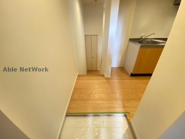 ディアコート琴平の物件内観写真