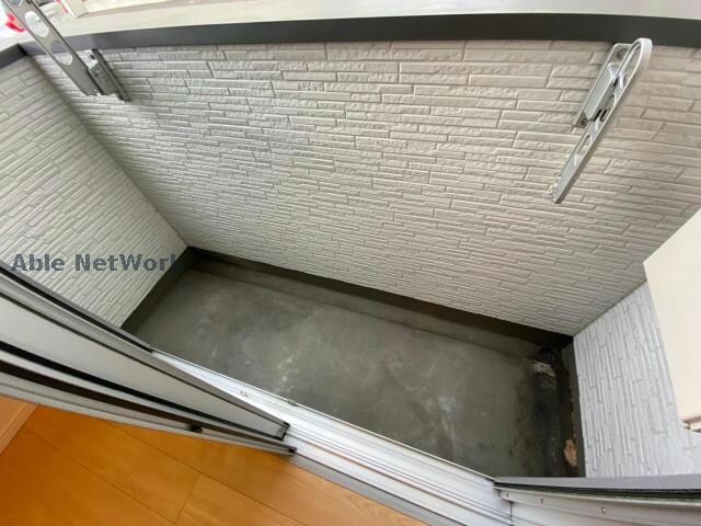 ディアコート琴平の物件内観写真