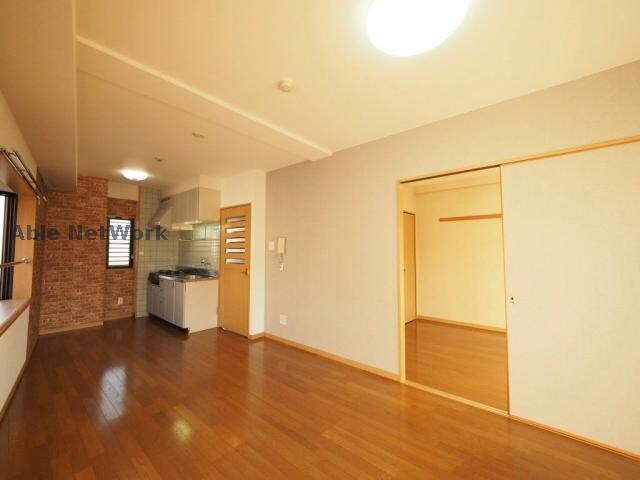 自衛隊前 徒歩2分 2階の物件内観写真