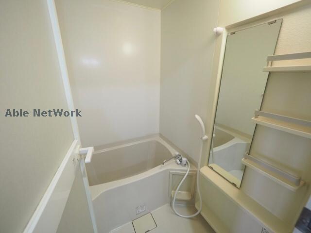 自衛隊前 徒歩2分 2階の物件内観写真