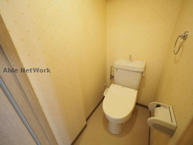 自衛隊前 徒歩2分 2階の物件内観写真