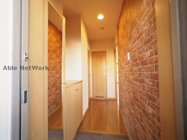 自衛隊前 徒歩2分 2階の物件内観写真